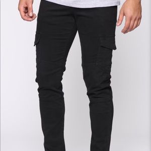Caesar Cargo Pant
